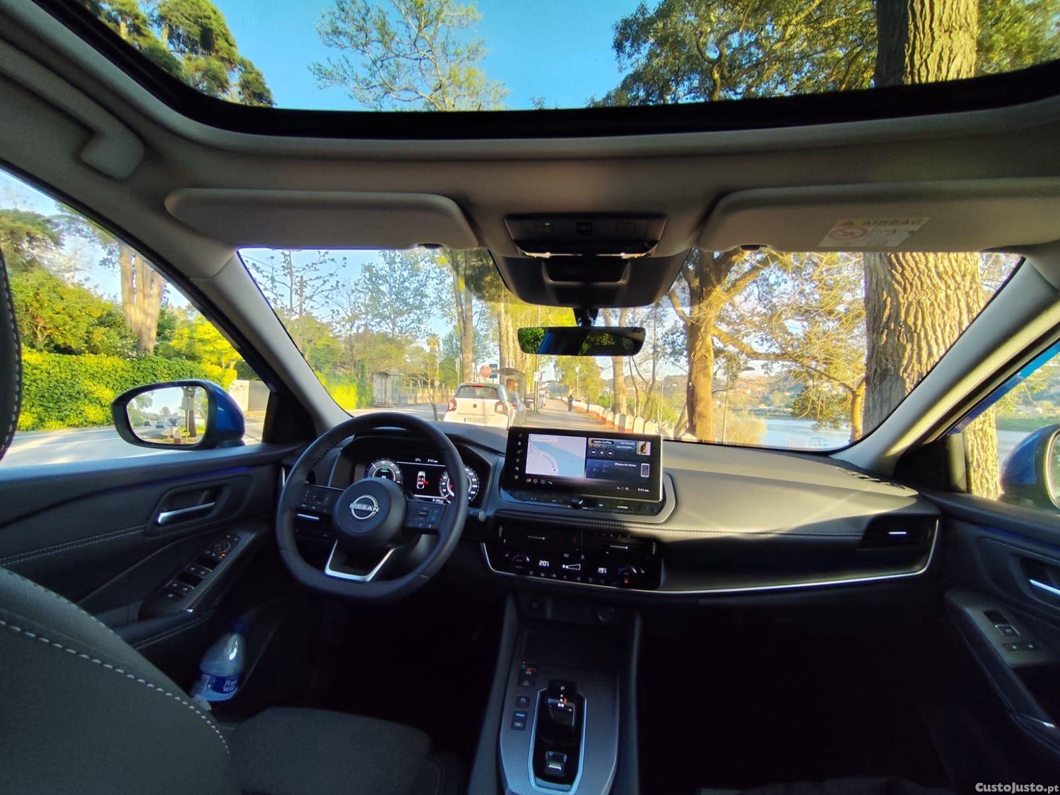 Nissan Qashqai +2 C13 — fotografia 11