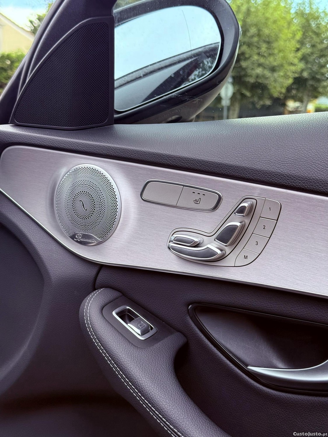 Mercedes-Benz C 300 Amg — fotografia 13