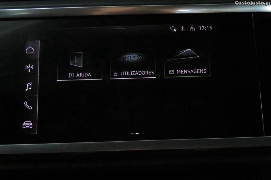 Audi Q3 35 TFSI Advanced — fotografia 14