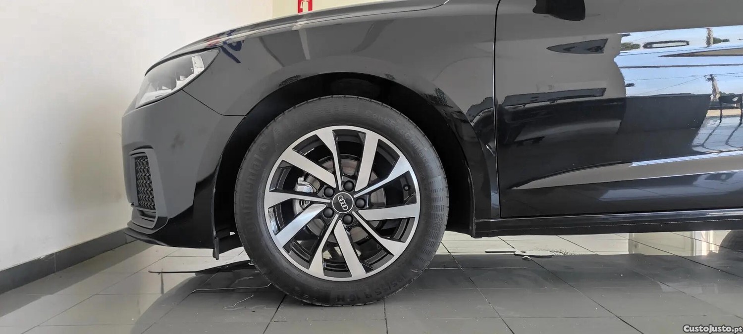 Audi A1 25 TFSI — fotografia 22