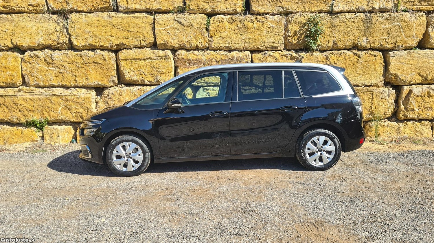 Citroën C4 Spacetourer 1.6 BlueHDi Feel - 18 — photo 3