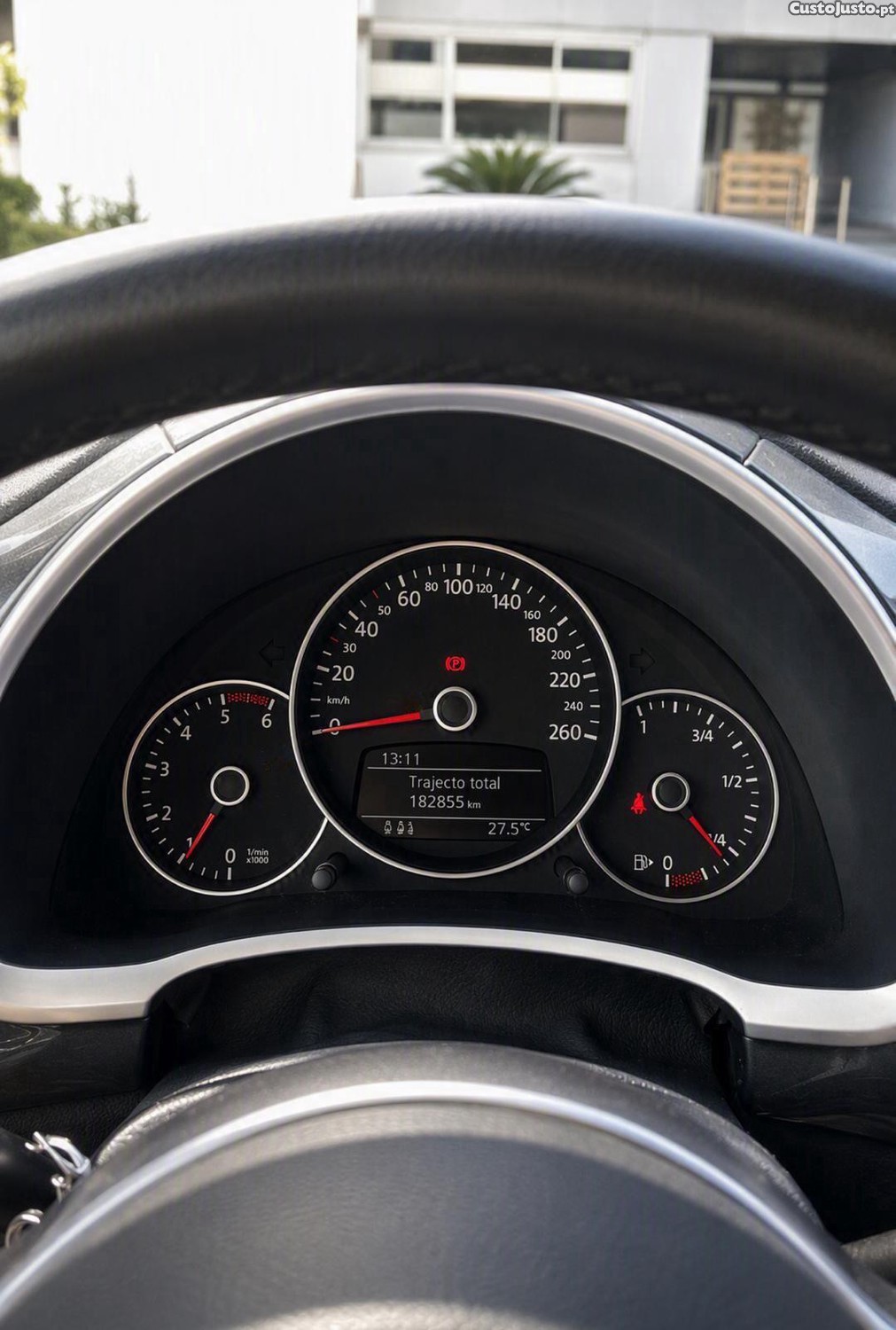 Volkswagen New Beetle Design — fotografia 4