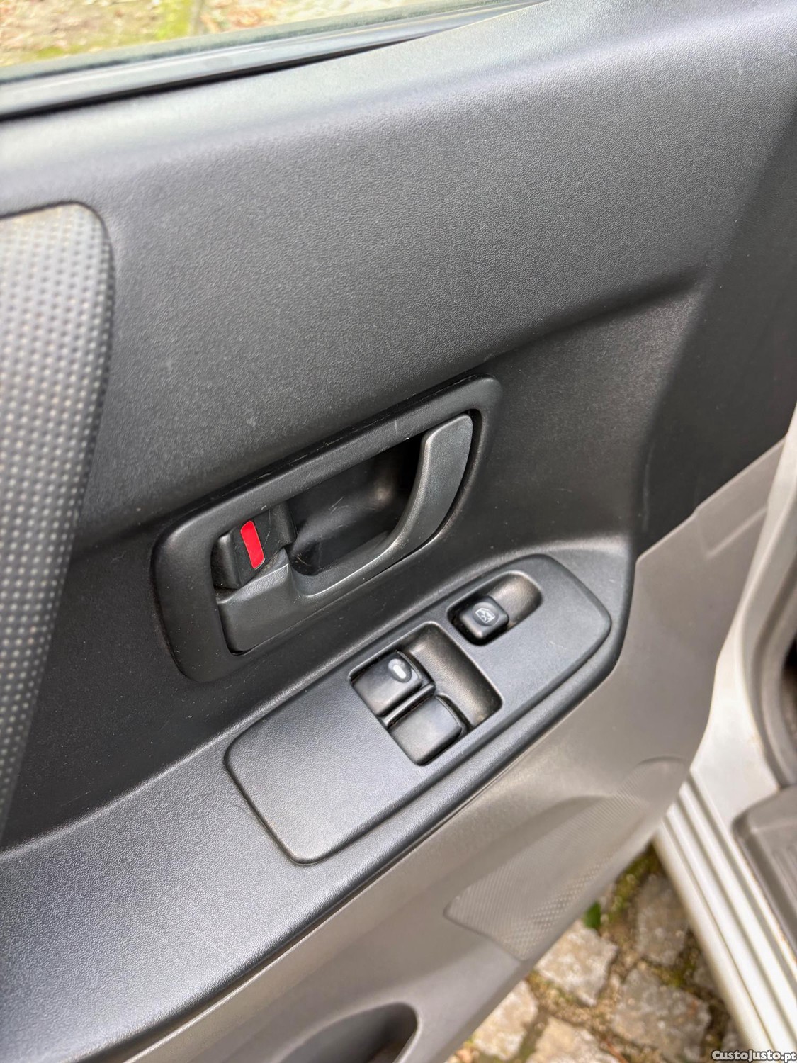 Mitsubishi Pajero GLS 3.2 DiD 165cv — fotografia 4