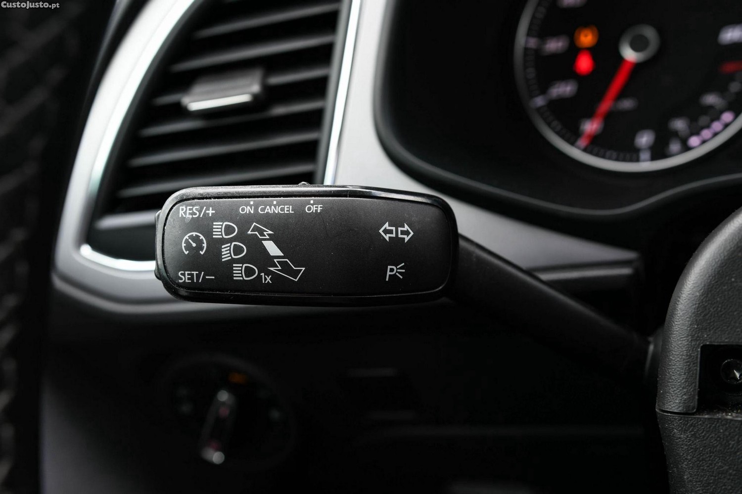 SEAT Leon 1.0 EcoTSI Style S/S — fotografia 10