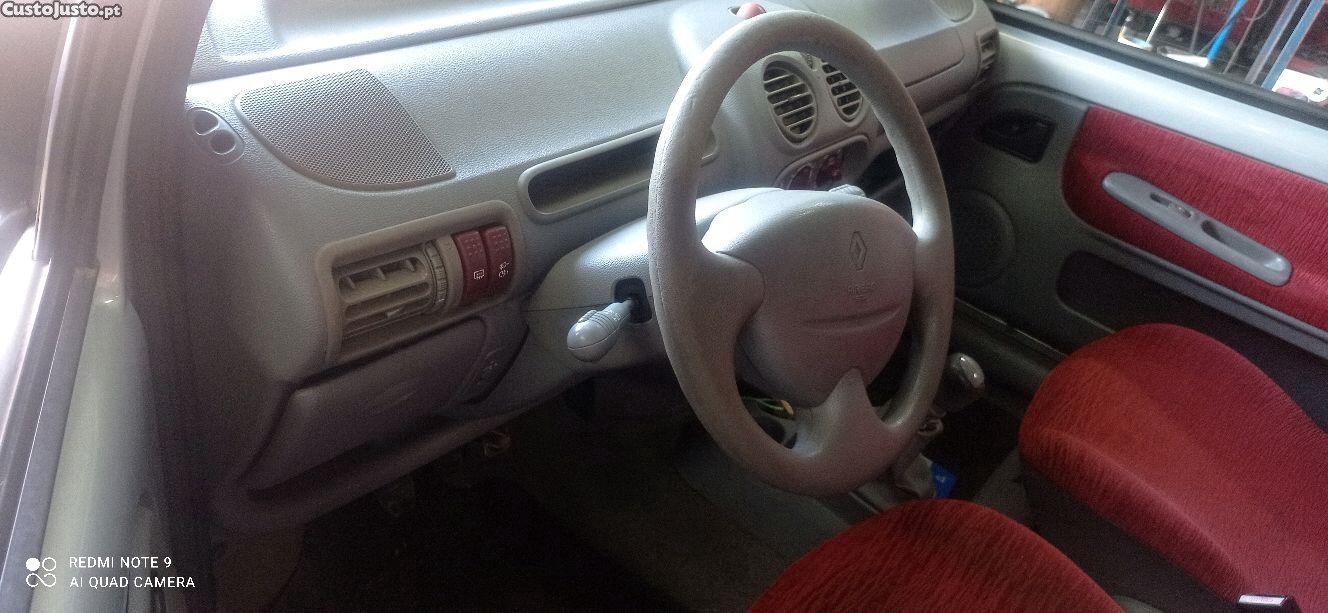 Renault Twingo 1.2. 16 V — fotografia 5