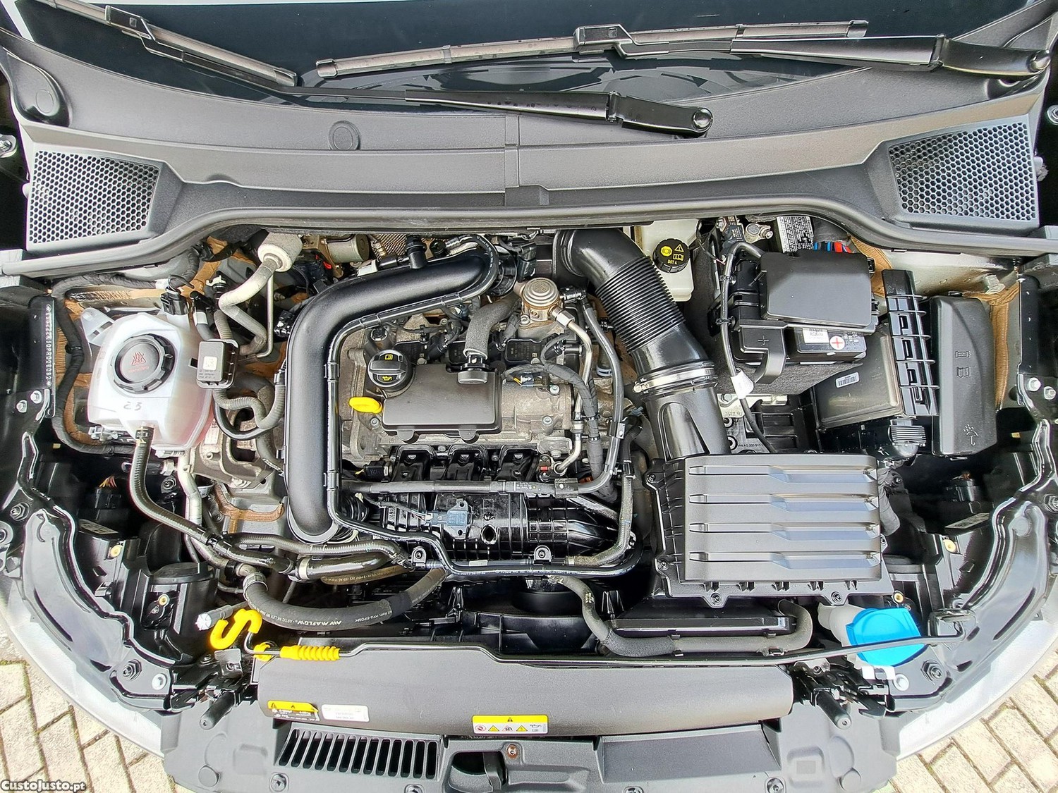 SEAT Ibiza 1.0 TSI Reference — fotografia 3