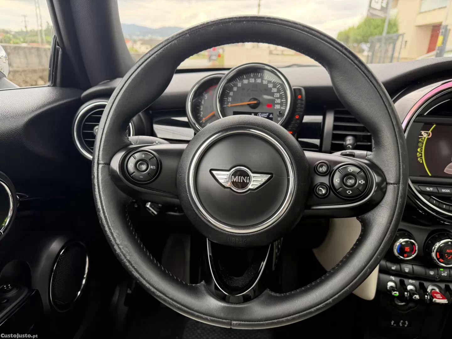 MINI Cooper sd — fotografia 10