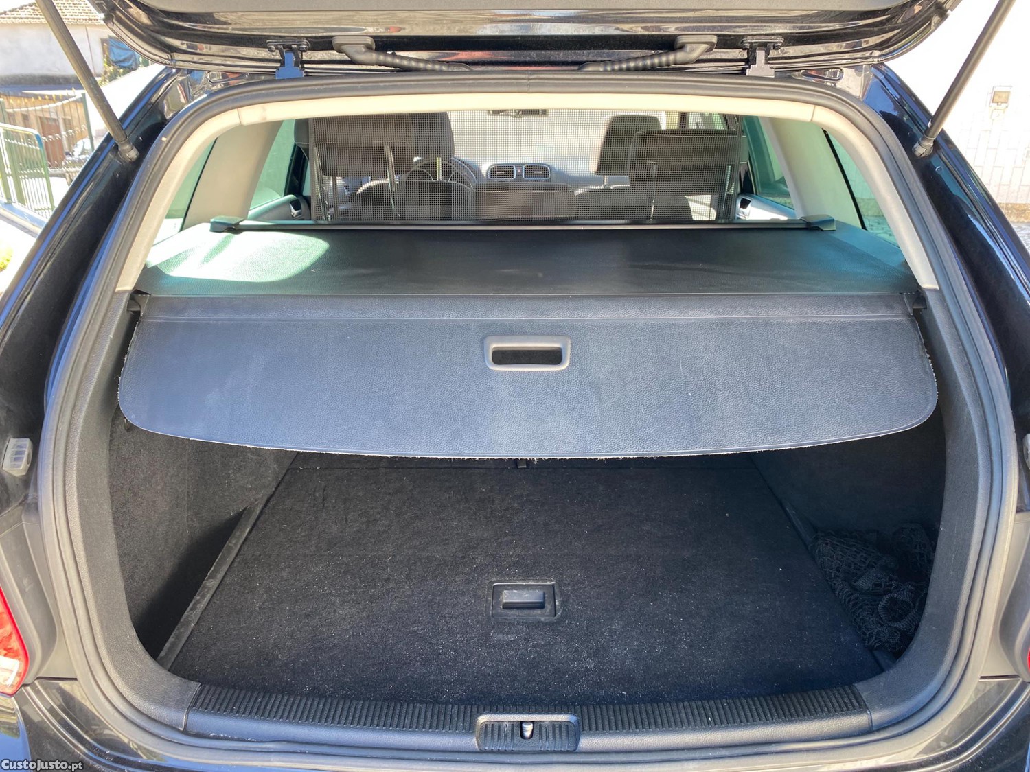Volkswagen Golf 1.6 TDI — fotografia 3