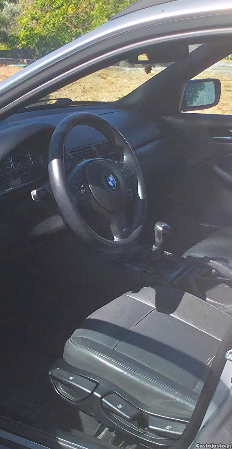 BMW 320 (3 Series) — fotografia 6