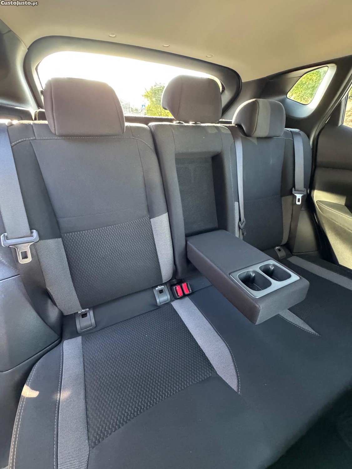 Nissan Qashqai SUV — fotografia 6