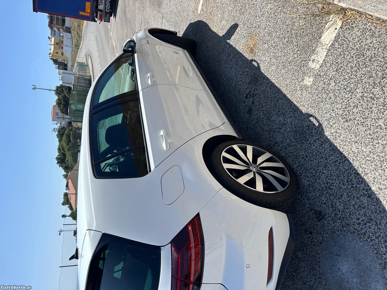 Volkswagen Golf Gte — fotografia 3