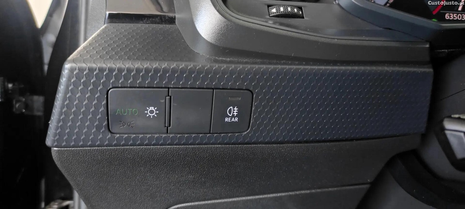 Audi A1 25 TFSI — fotografia 3