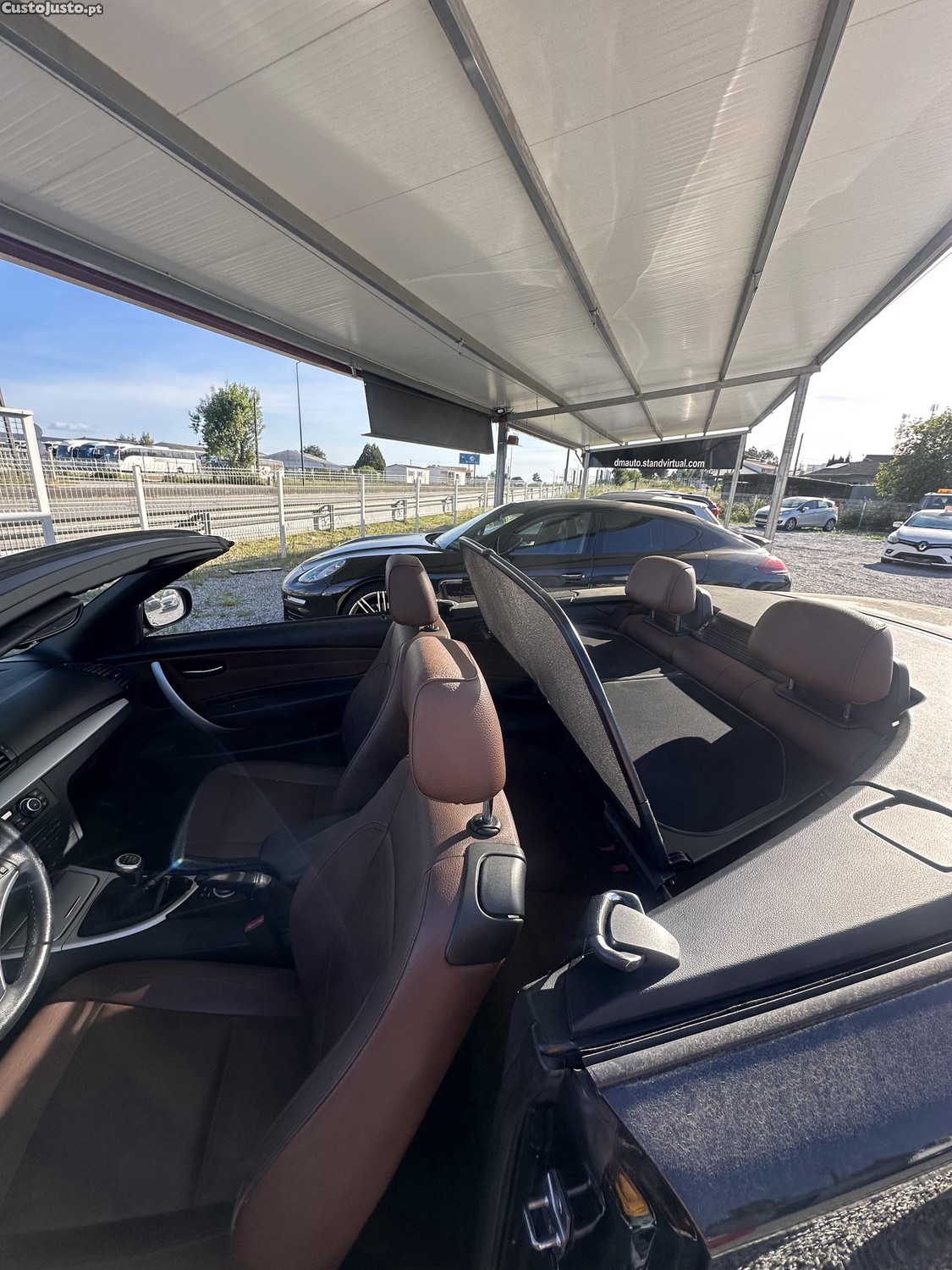BMW 118 Sport — fotografia 5