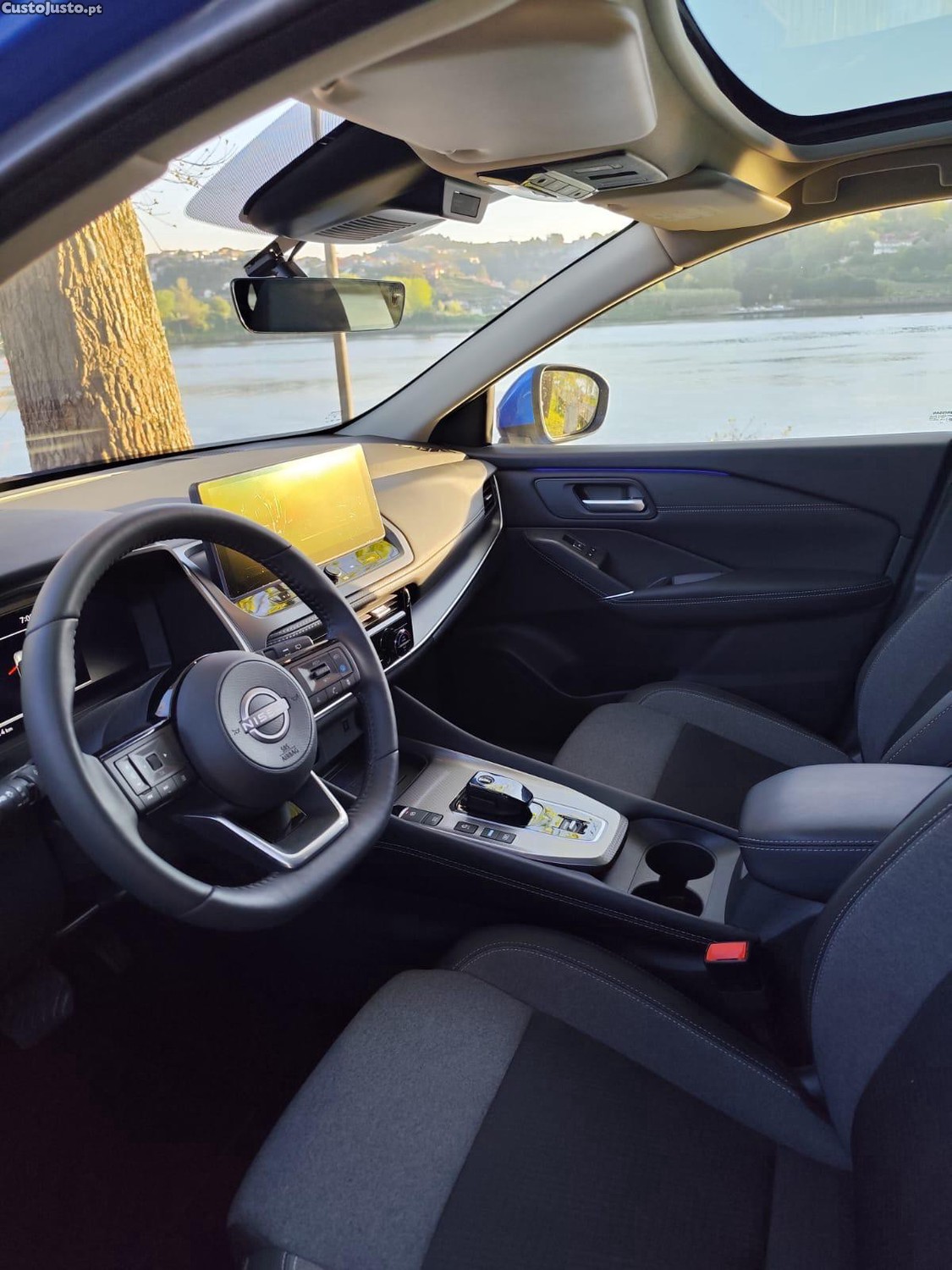 Nissan Qashqai +2 C13 — fotografia 10