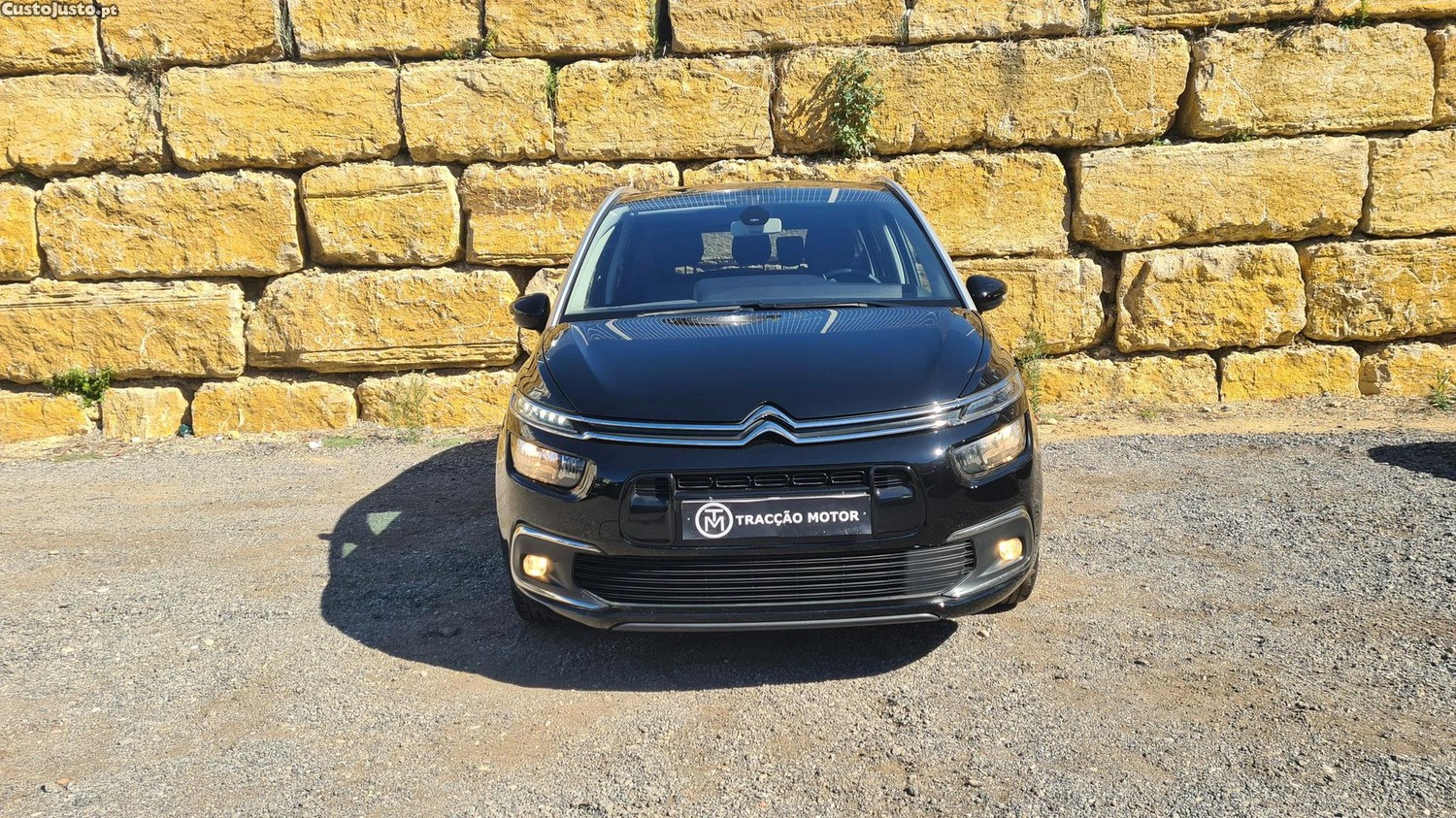 Citroën C4 Spacetourer 1.6 BlueHDi Feel - 18 — photo 5