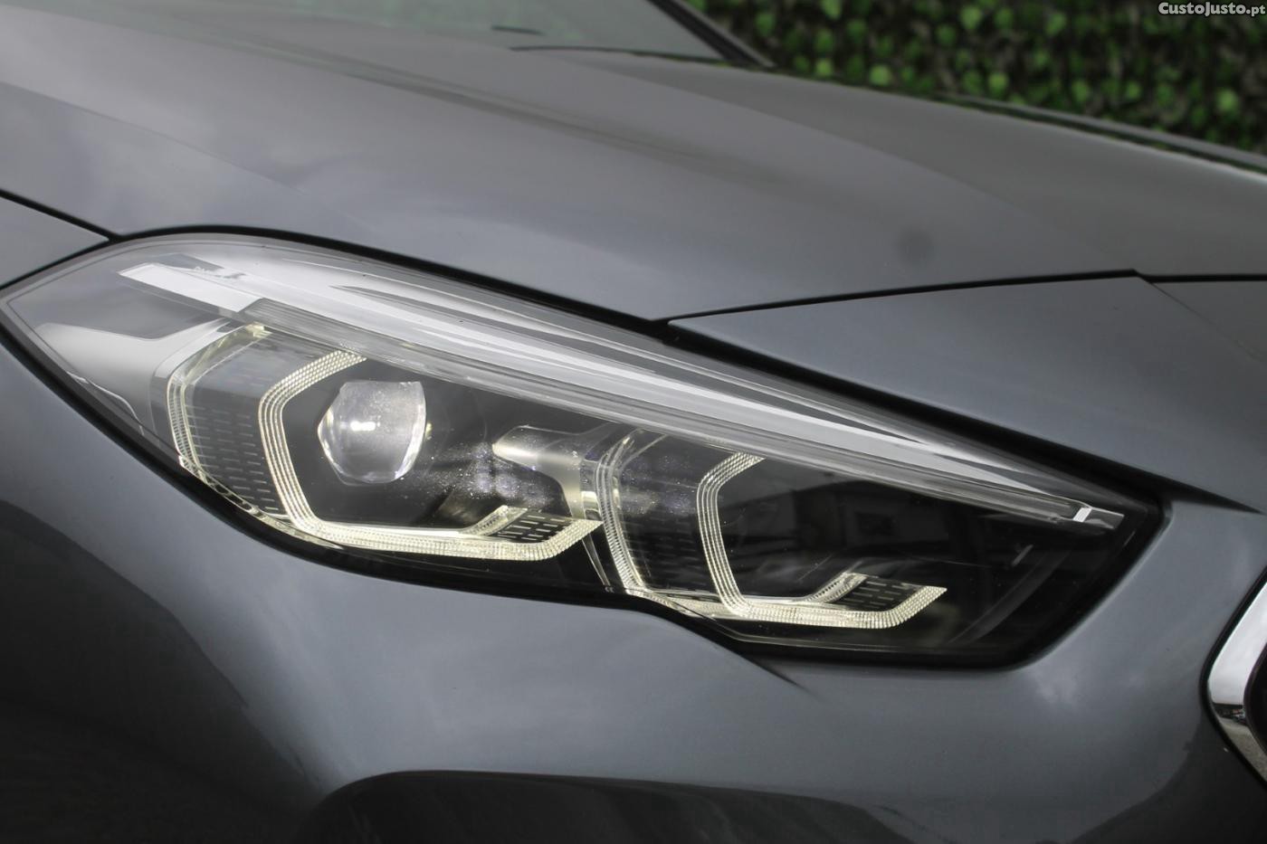 BMW 216 Pack M - 21 foto 2