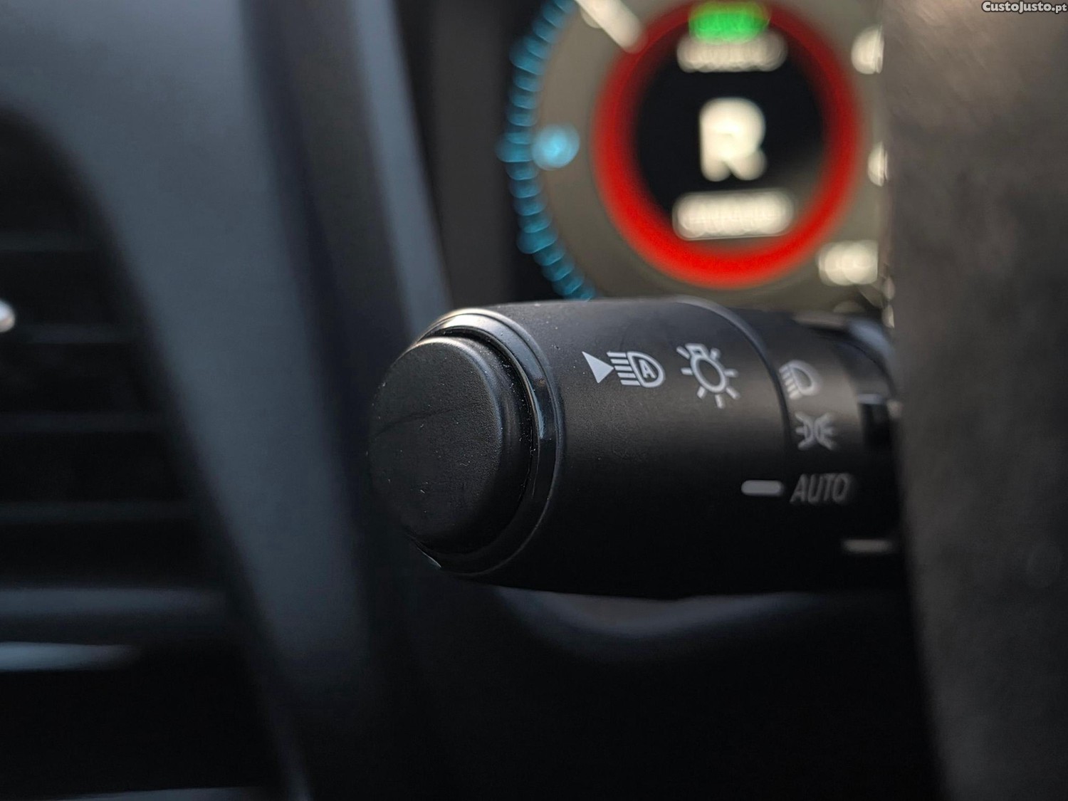 Nissan Qashqai 1.5 e-Power N-Connecta LED+SKY — fotografia 10