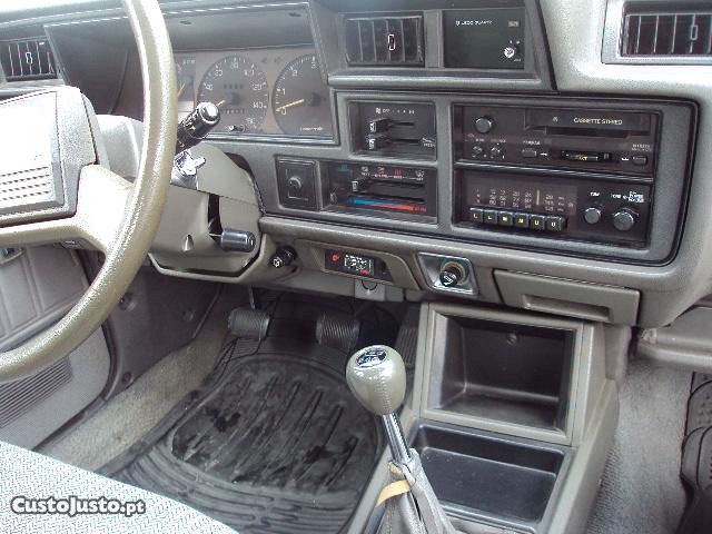 Toyota Crown Deluxe — fotografia 7
