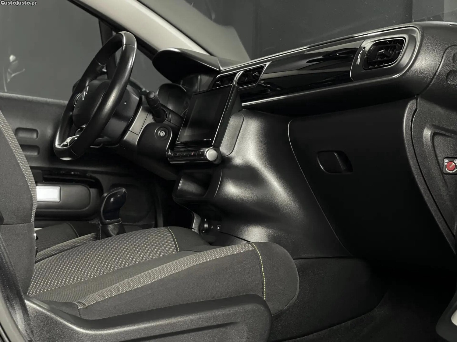 Citroën C3 1.2 PURETECH MAX — fotografia 9