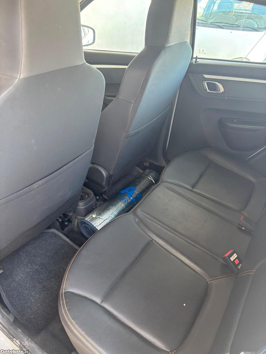 Dacia Spring Confort Plus — fotografia 5