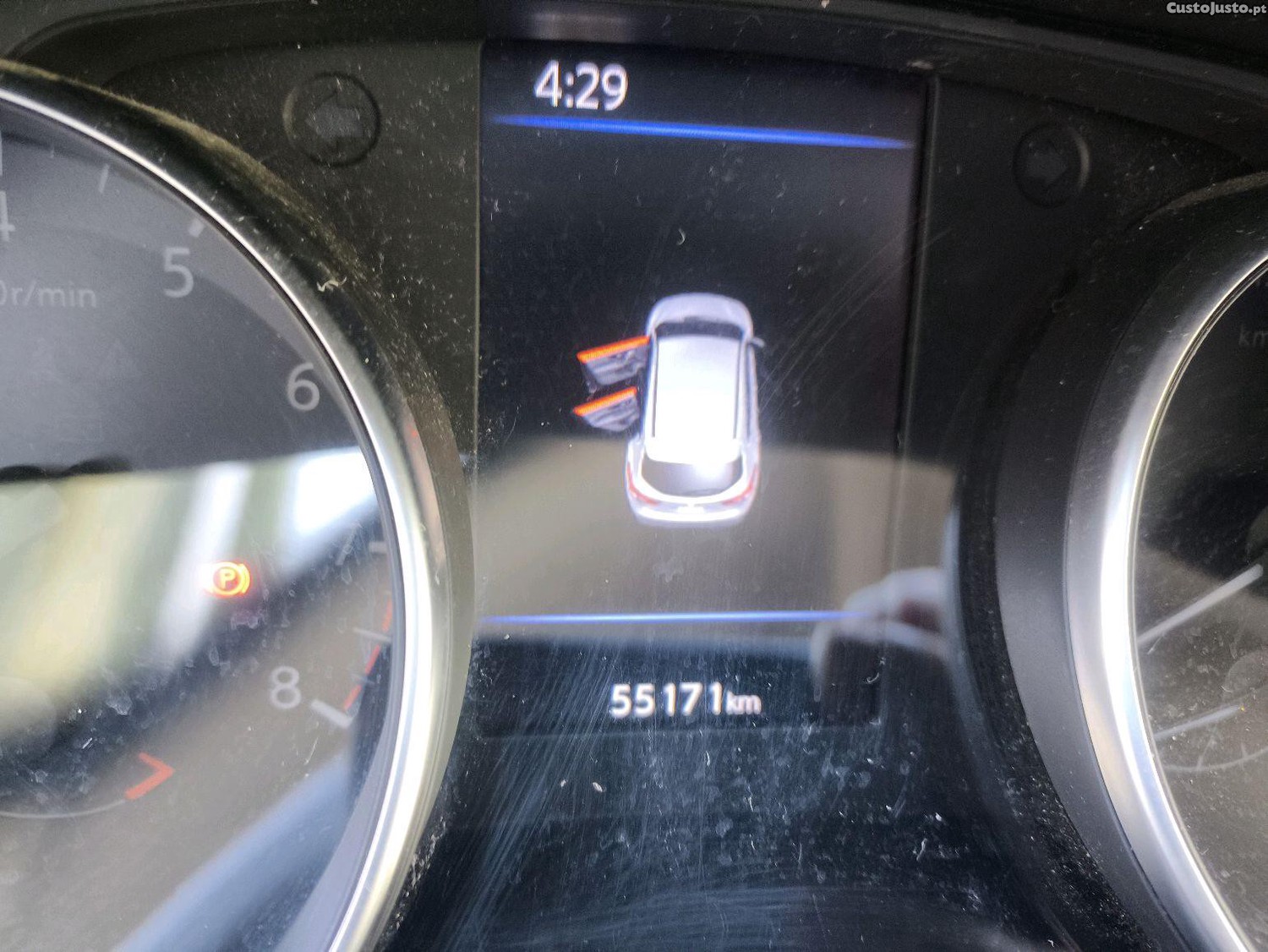 Nissan Qashqai N Connect — fotografia 5