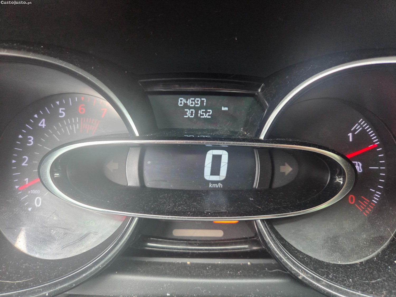 Renault Clio IV — fotografia 3