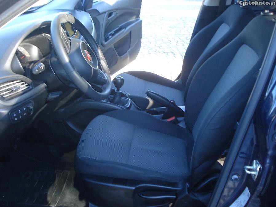 Fiat Tipo 1.4 i GASOLINA/GPL — photo 5