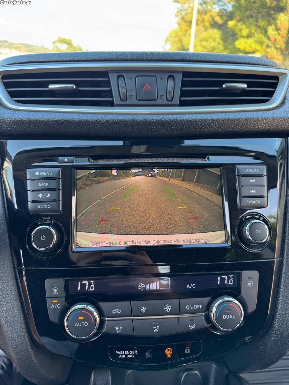 Nissan Qashqai SUV — fotografia 5