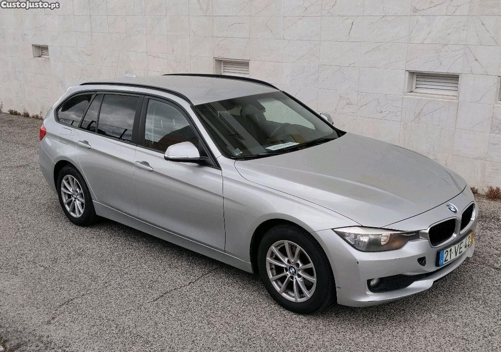 BMW 318 Distribuição feita agora - 14 foto 2