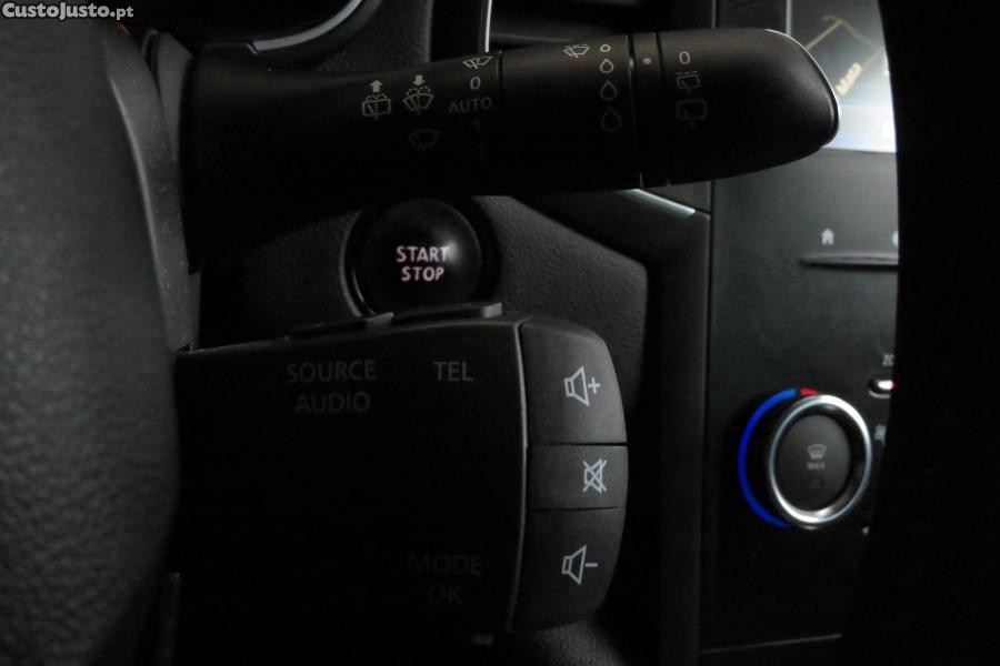 Renault Mégane 1.5 Blue dCi Limited — fotografia 18