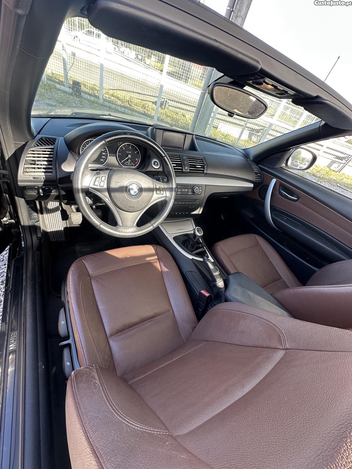 BMW 118 Sport — fotografia 6