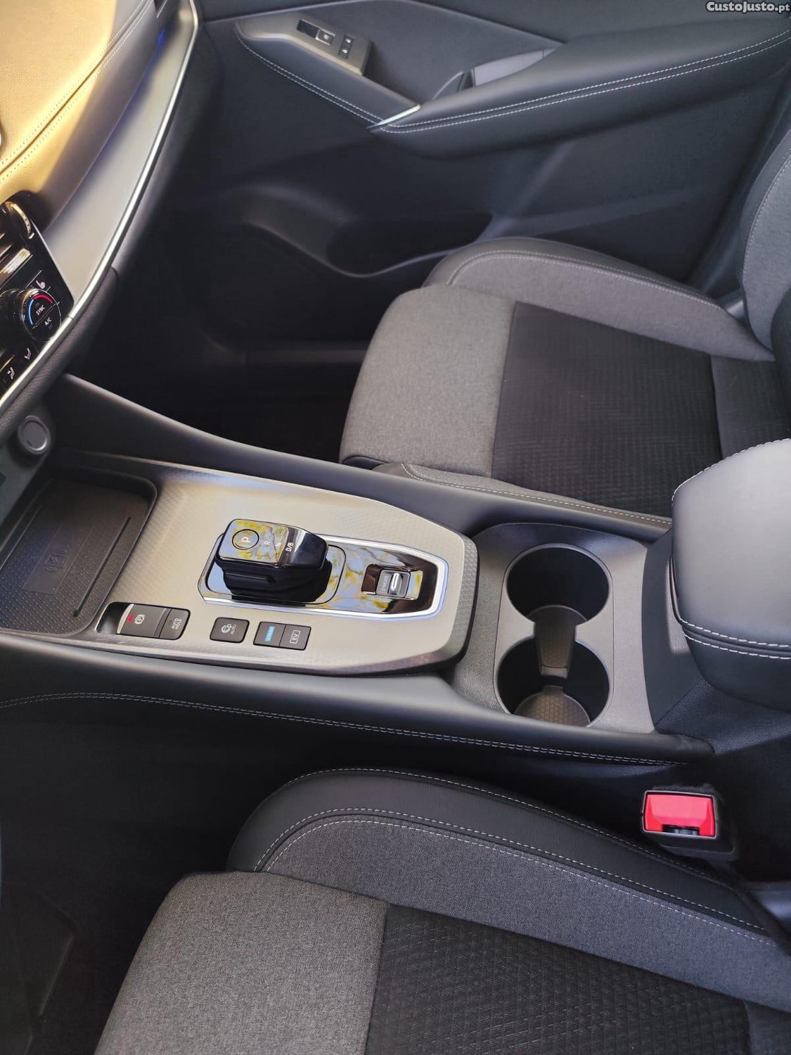 Nissan Qashqai +2 C13 — fotografia 7