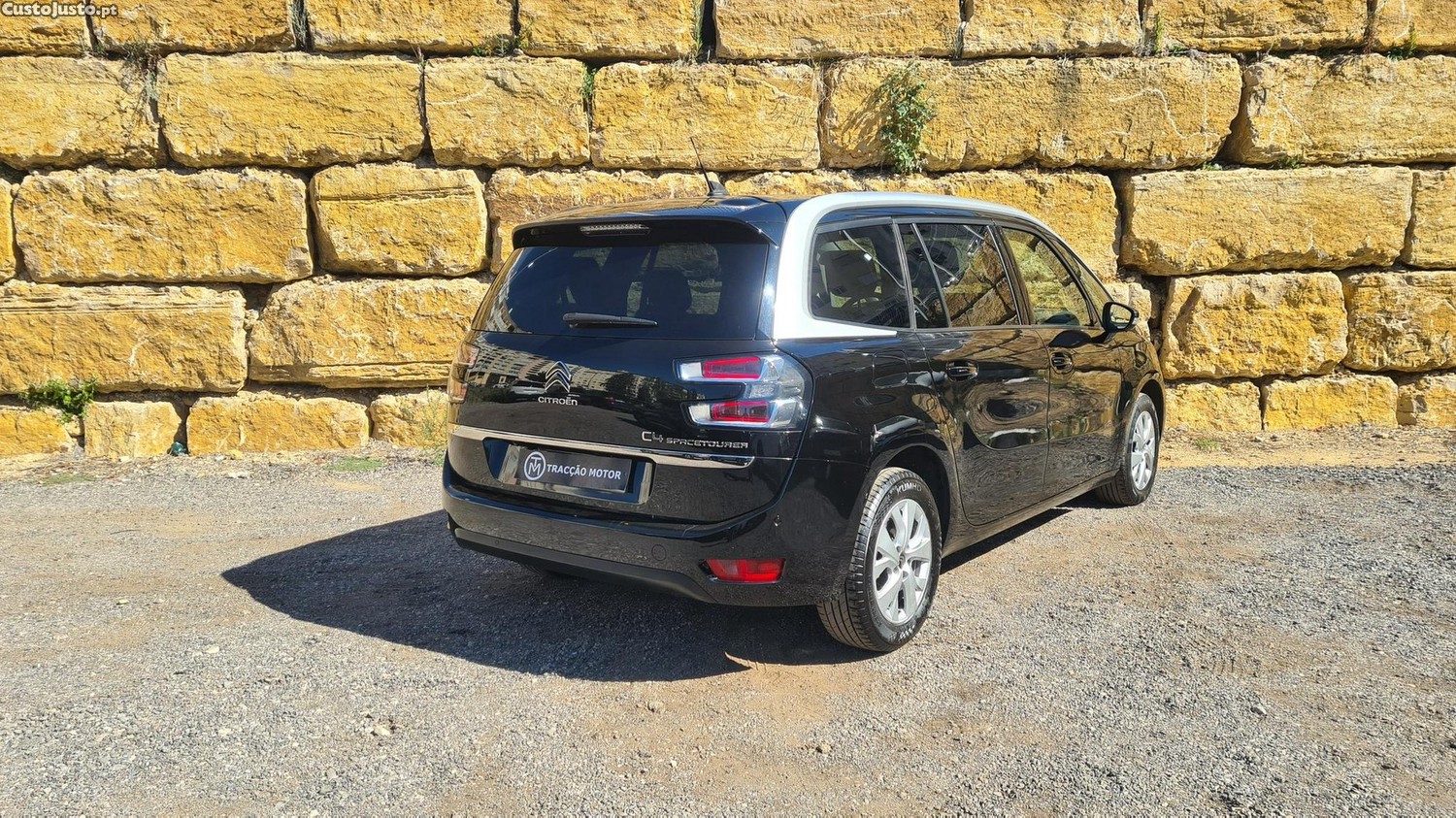 Citroën C4 Spacetourer 1.6 BlueHDi Feel - 18 — photo 2