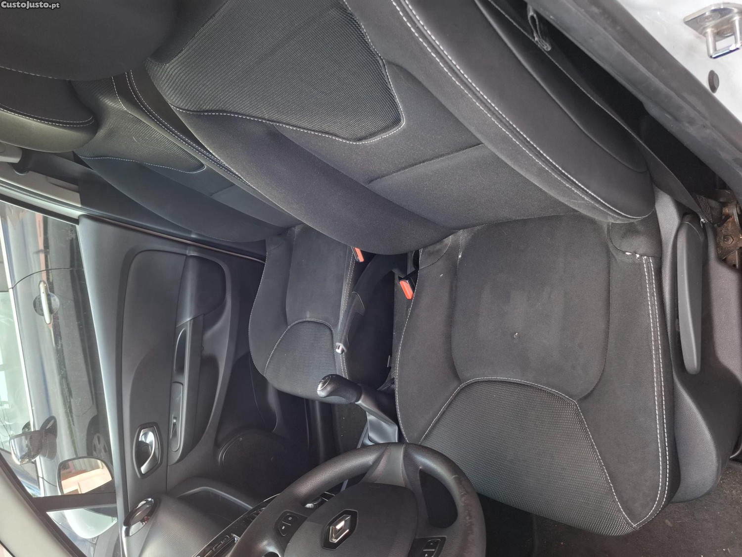 Renault Clio IV Energy TCe 90 Expression — fotografia 6