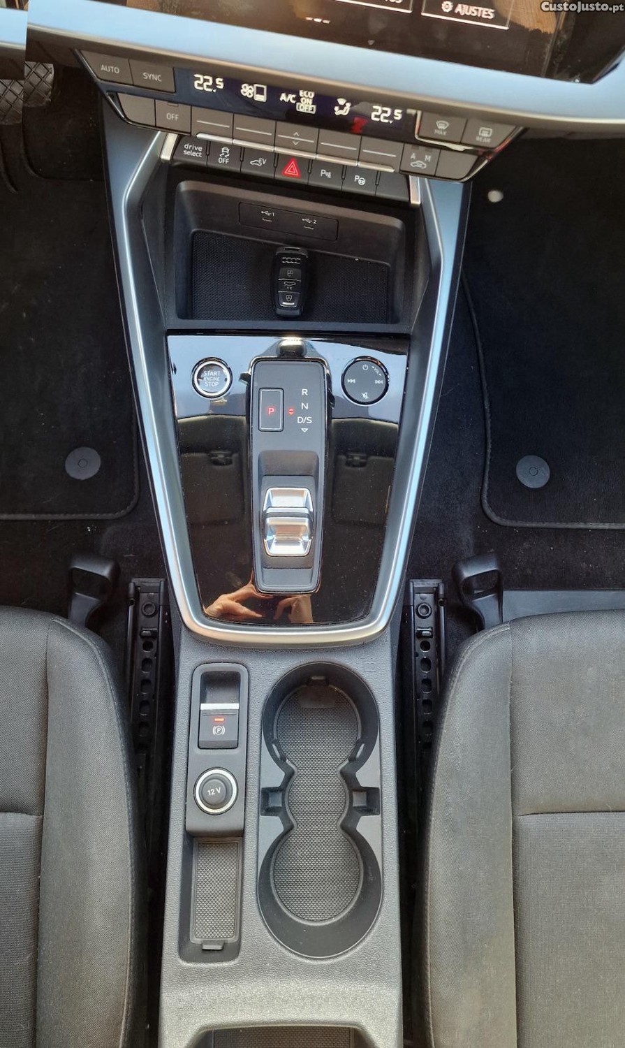 Audi A3 40 TFSIE — photo 2