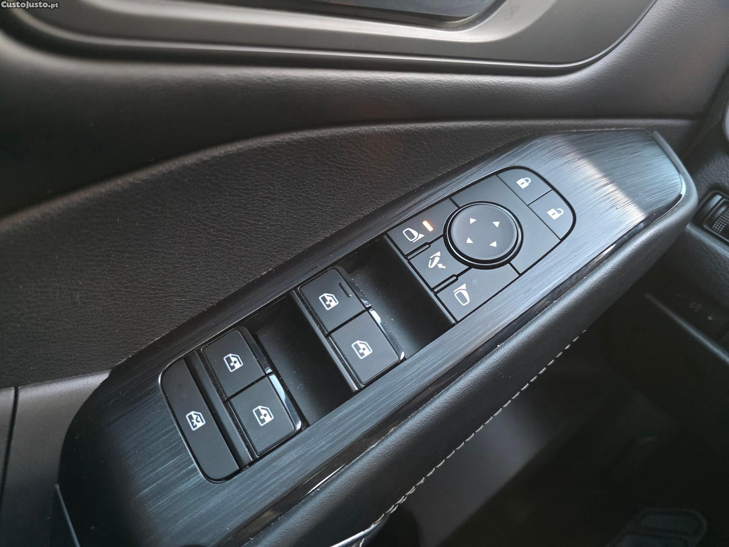 Nissan Qashqai 1.5 e-Power N-Connecta LED+SKY — fotografia 8