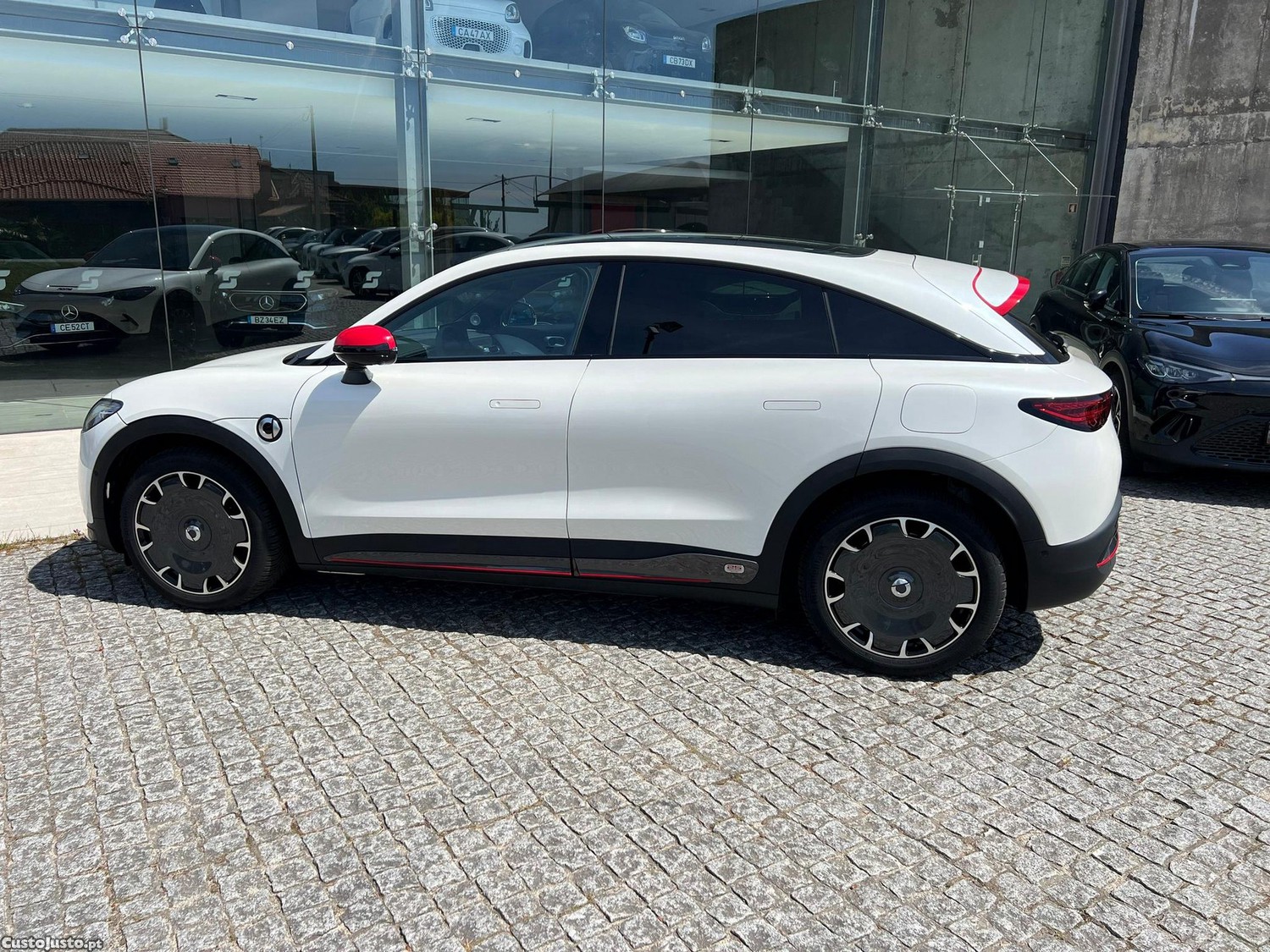 Smart  66 kWh 25 Aniversário - 24 — photo 4