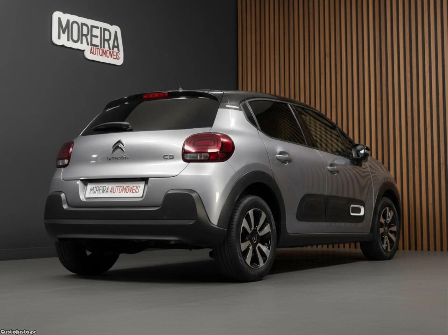 Citroën C3 1.2 PURETECH MAX — fotografia 10