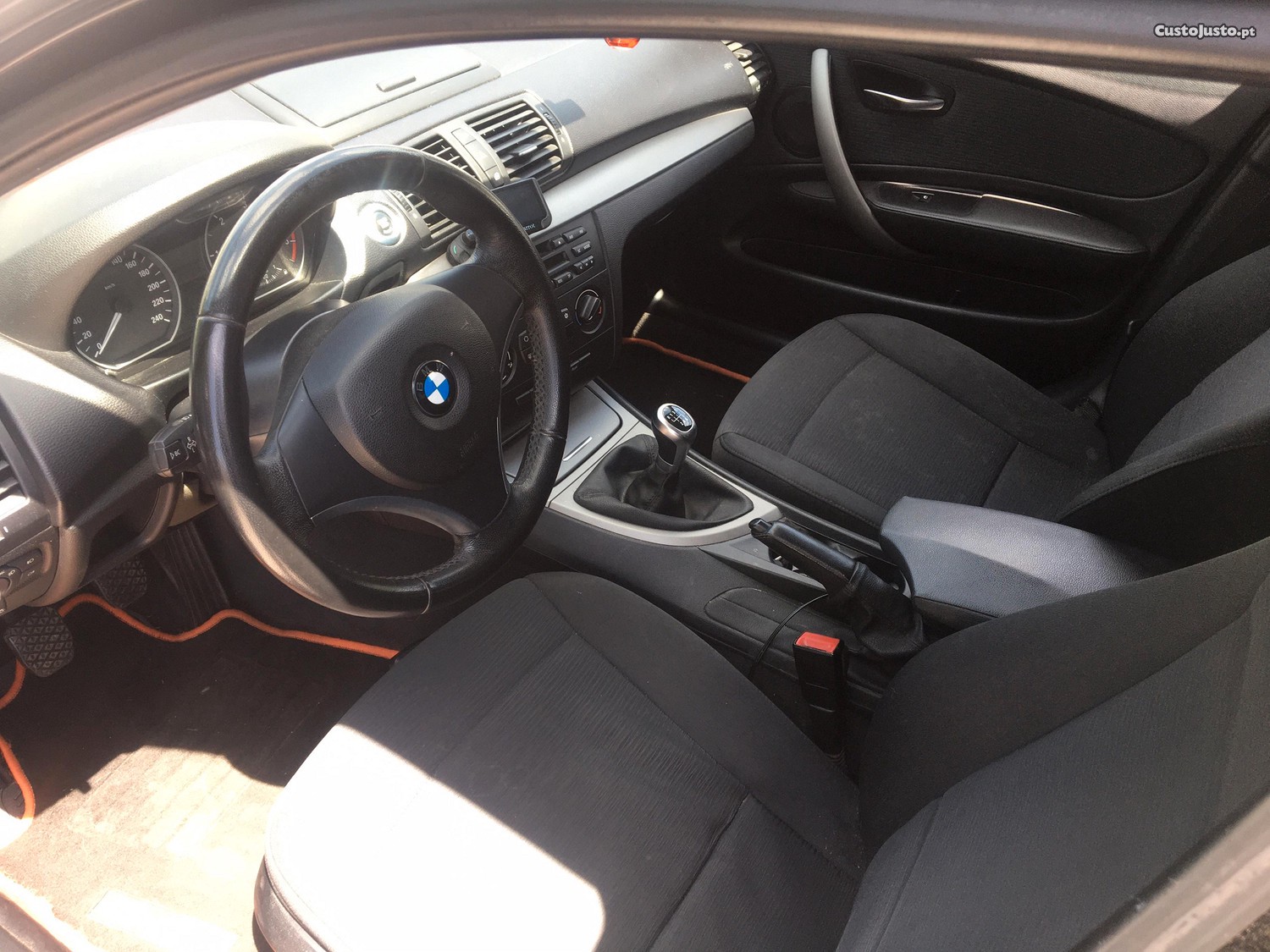 BMW 116 2000 TDI - 11 foto 4