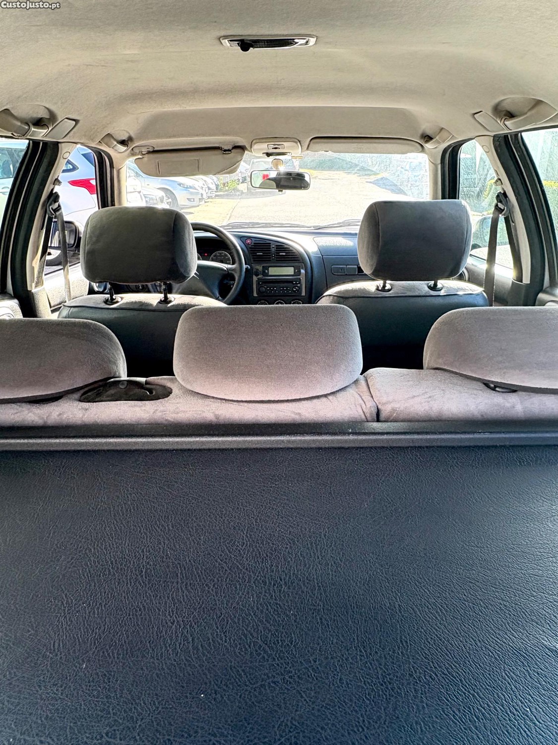 Citroën Xsara 1.4 HDI — fotografia 3