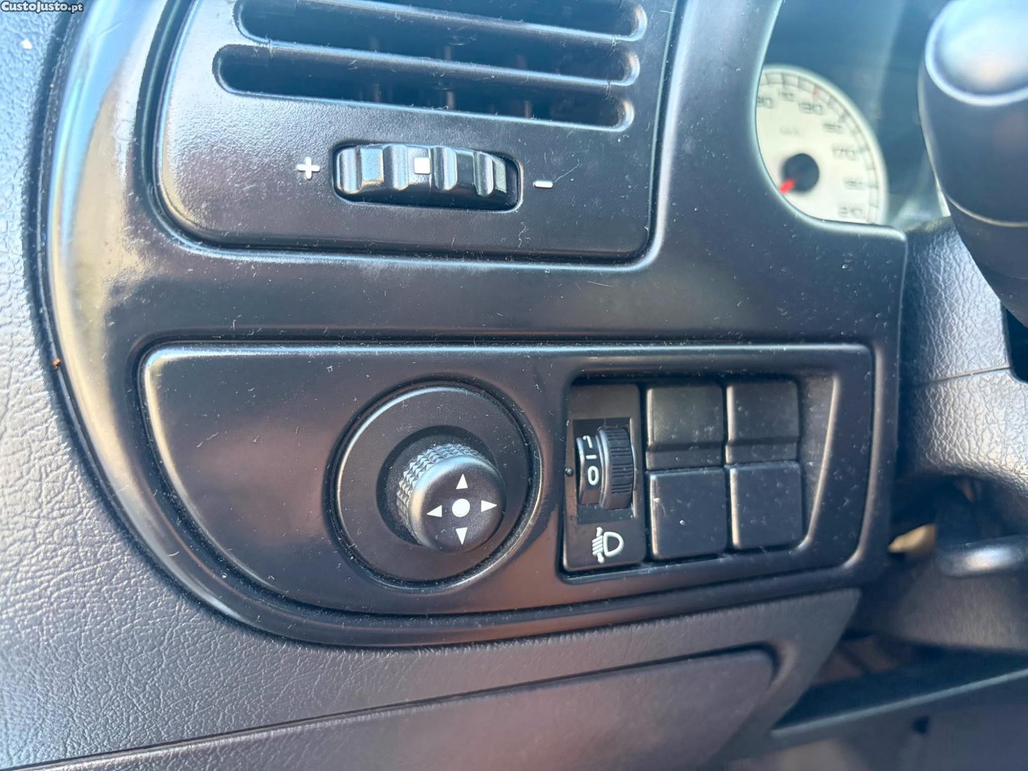 Citroën Xsara VTR 2.0 Hdi — fotografia 8