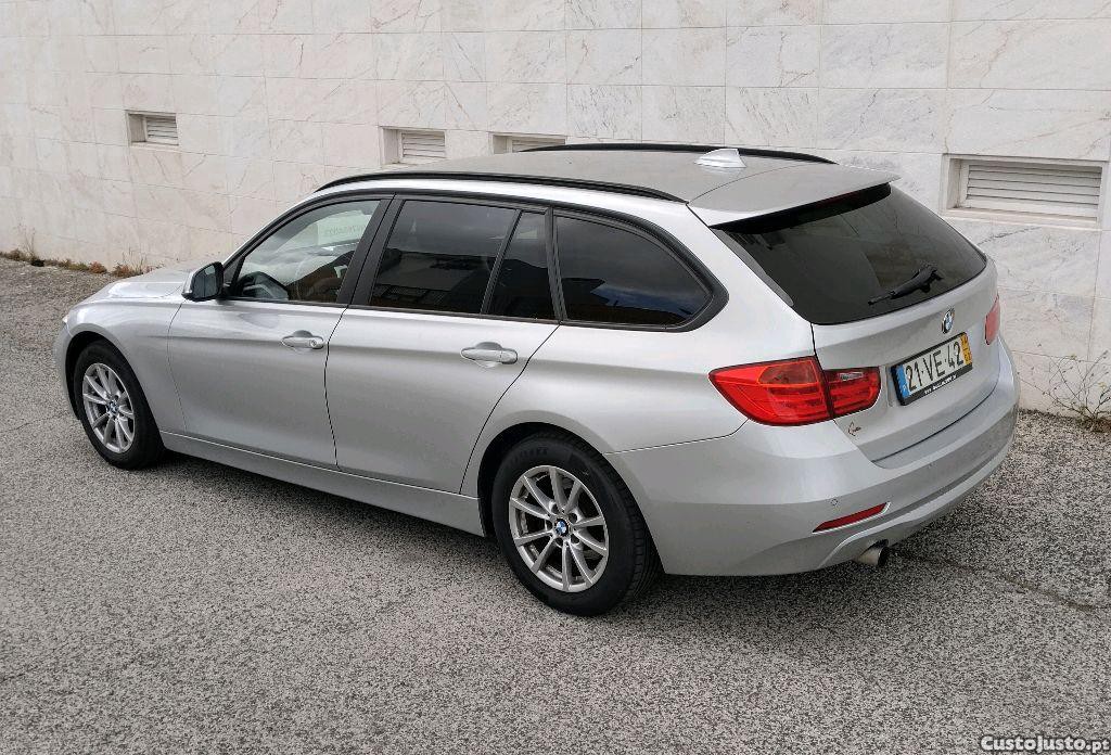 BMW 318 Distribuição feita agora - 14 foto 4
