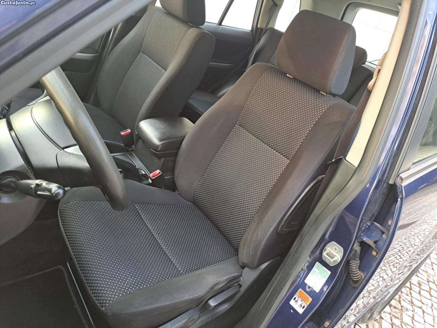 Suzuki Grand Vitara 1.9 DDiS X-Sport - Nacional - IMPECAVEL — fotografia 5