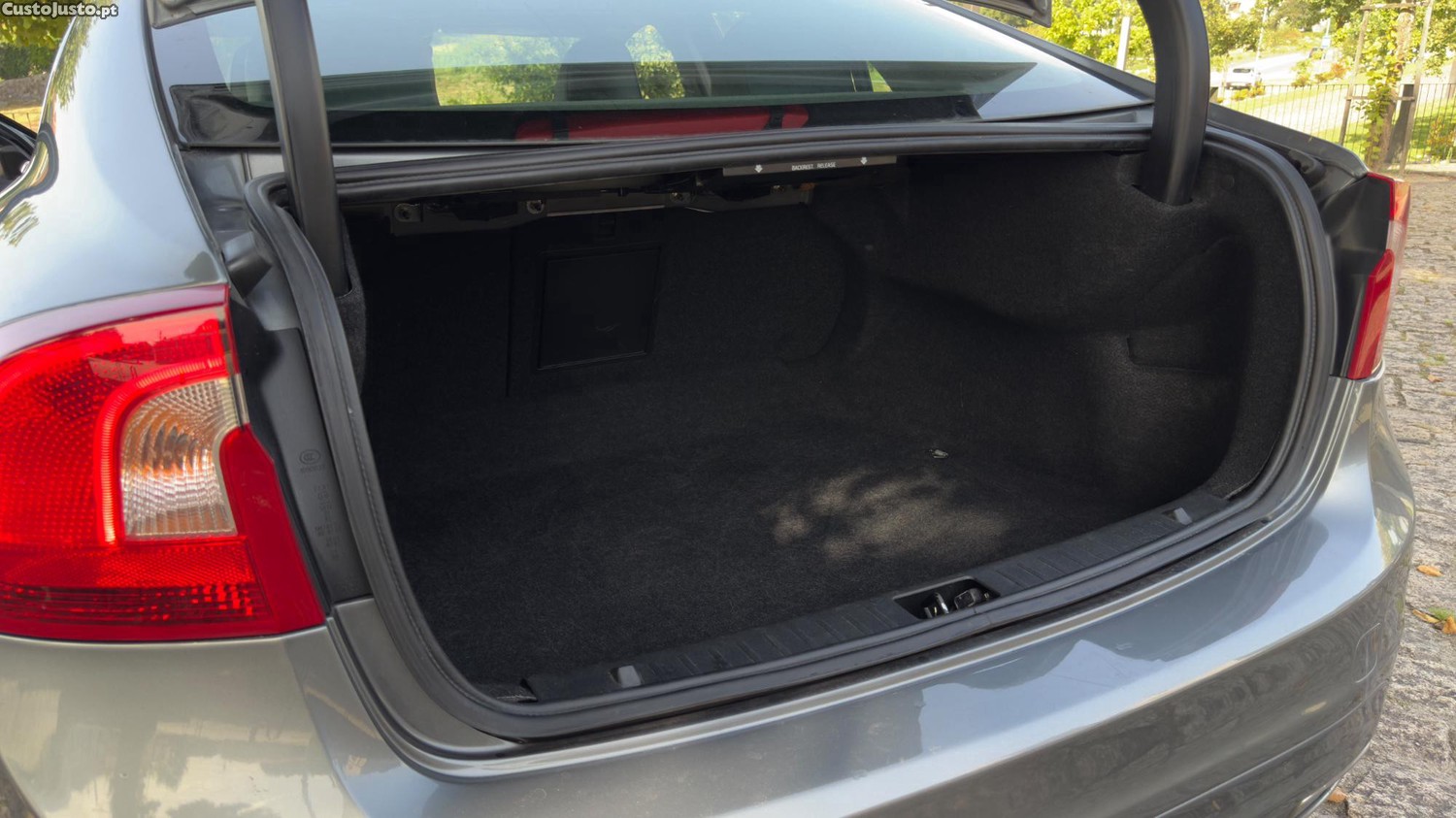Volvo S60 D4 - 16 foto 2