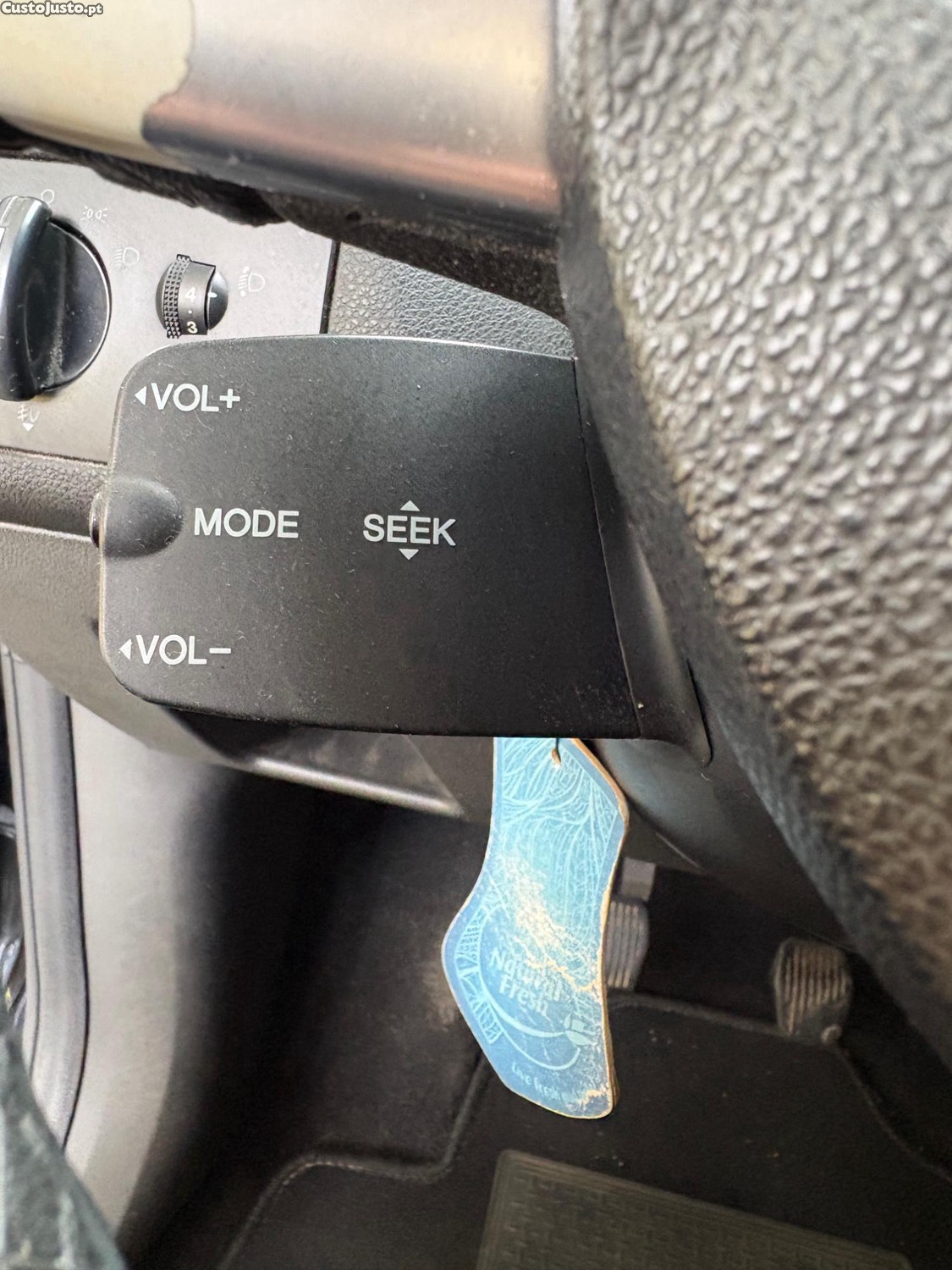 Ford Focus Sw 1.6 Tdci 110cv — fotografia 3