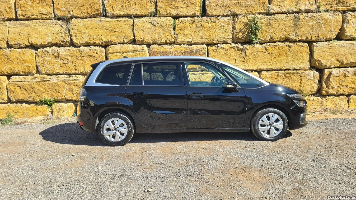 Citroën C4 Spacetourer 1.6 BlueHDi Feel - 18 — photo 4