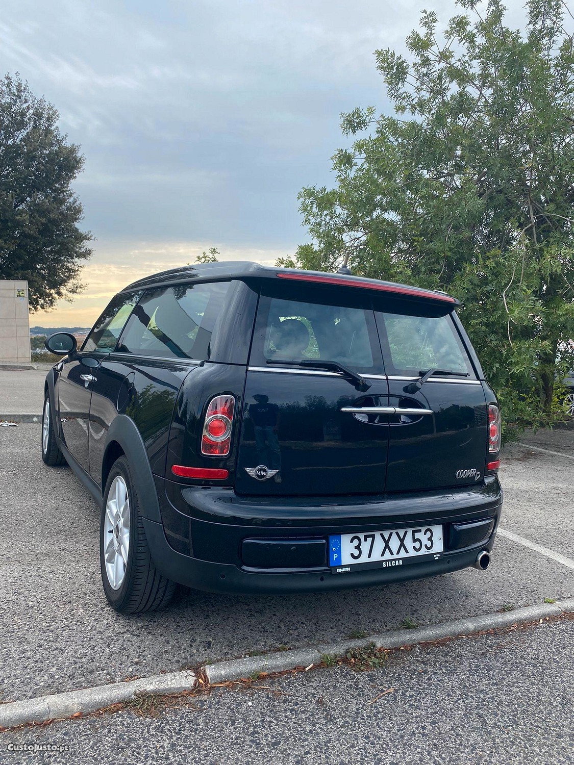 MINI Countryman Cooper D — photo 3
