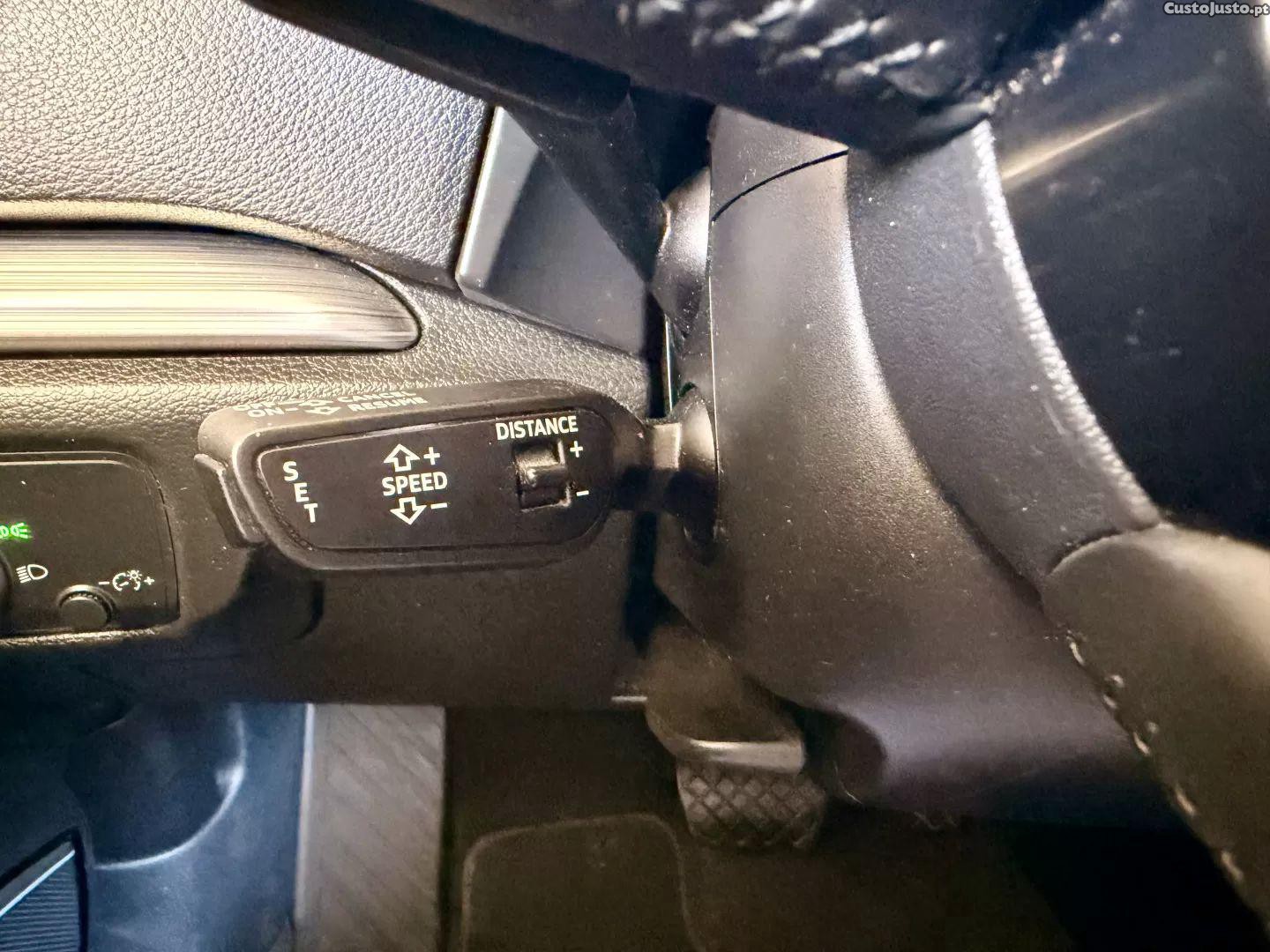 Audi A3 2.0 tdi s tronic s line sport pack — fotografia 8