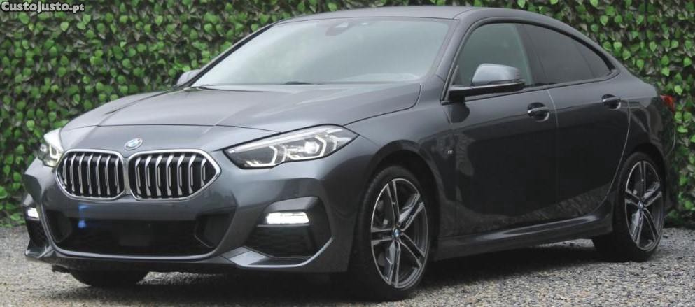 BMW 216 Pack M - 21 foto 3
