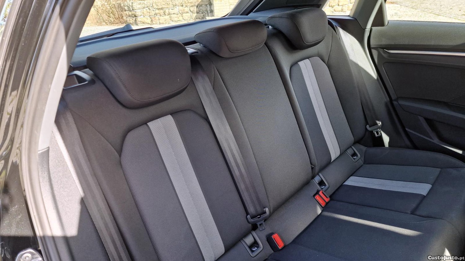 Audi A3 40 TFSIE — photo 3